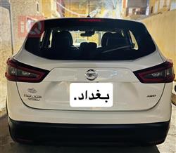 Nissan Rogue Sport
